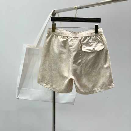 MONCLER 26S SHORTS 687