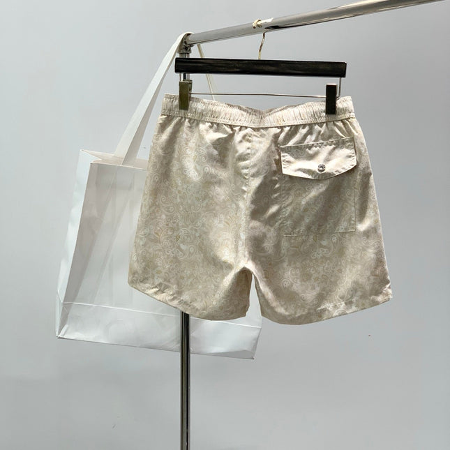 MONCLER 26S SHORTS 687