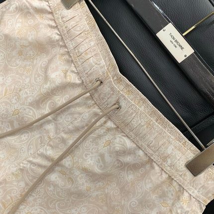 MONCLER 26S SHORTS 687