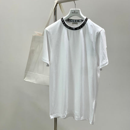 MONCLER 26S SHORT-SLEEVE T-SHIRT 679