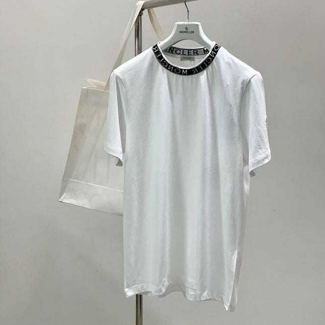 MONCLER 26S SHORT-SLEEVE T-SHIRT 679