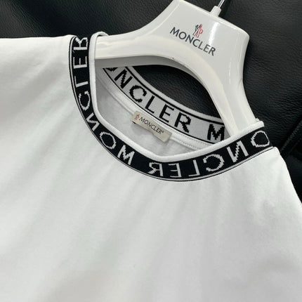 MONCLER 26S SHORT-SLEEVE T-SHIRT 679