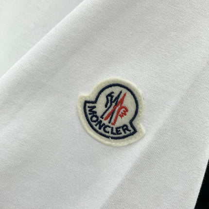 MONCLER 26S SHORT-SLEEVE T-SHIRT 679