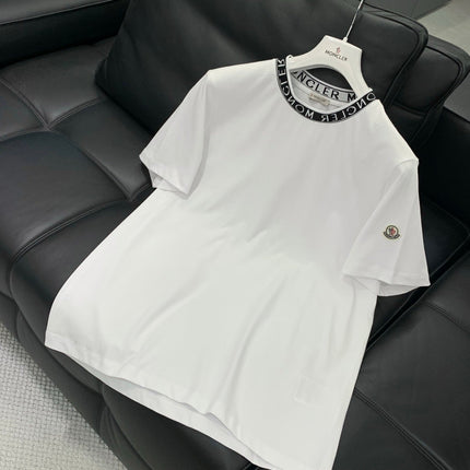 MONCLER 26S SHORT-SLEEVE T-SHIRT 679