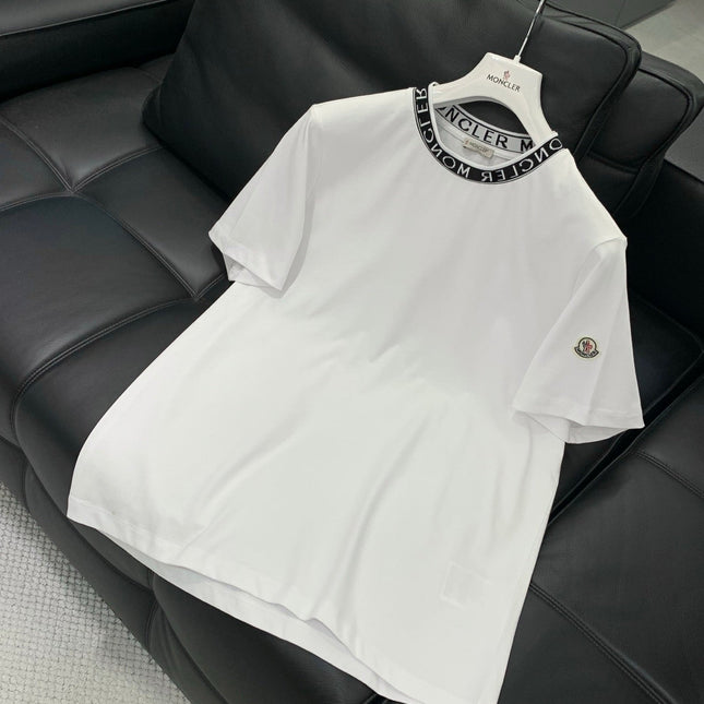 MONCLER 26S SHORT-SLEEVE T-SHIRT 679