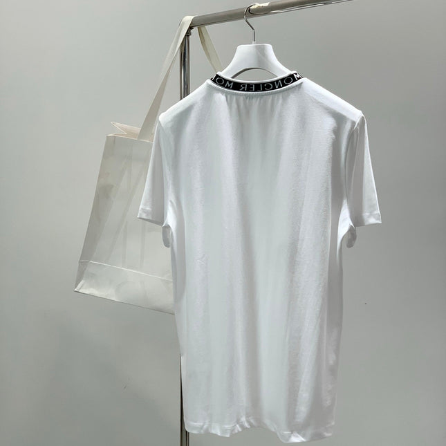 MONCLER 26S SHORT-SLEEVE T-SHIRT 679