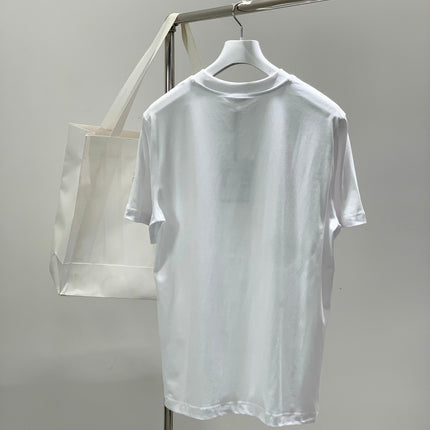 MONCLER 26S SHORT-SLEEVE T-SHIRT 678