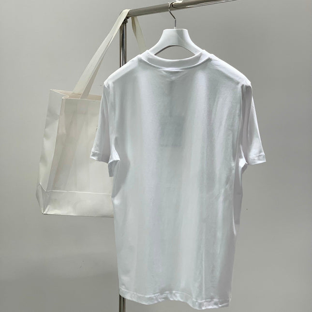 MONCLER 26S SHORT-SLEEVE T-SHIRT 678