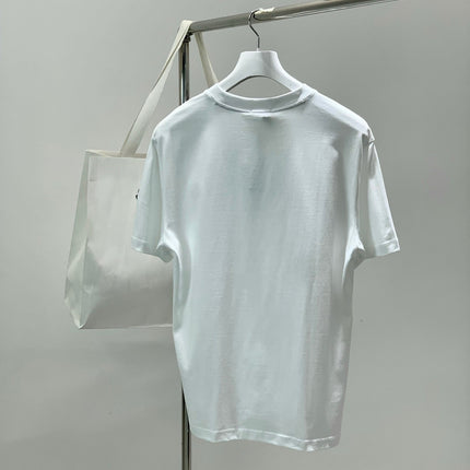 MONCLER 26S SHORT-SLEEVE T-SHIRT 676