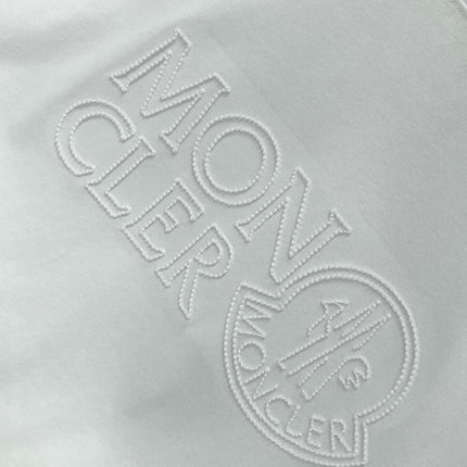 MONCLER 26S SHORT-SLEEVE T-SHIRT 671