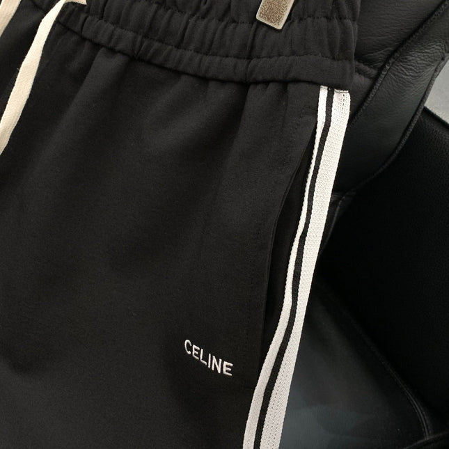CELINE 26S CASUAL SHORTS 427