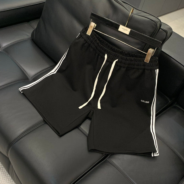 CELINE 26S CASUAL SHORTS 427