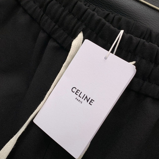 CELINE 26S CASUAL SHORTS 427
