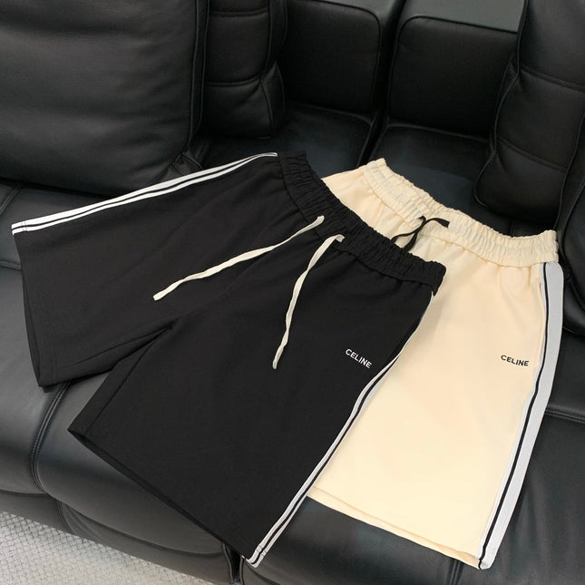 CELINE 26S CASUAL SHORTS 427