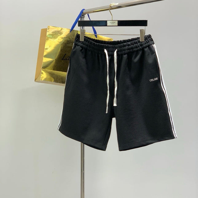CELINE 26S CASUAL SHORTS 427