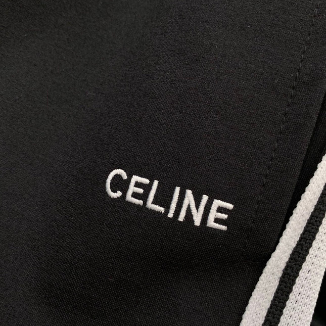CELINE 26S CASUAL SHORTS 427