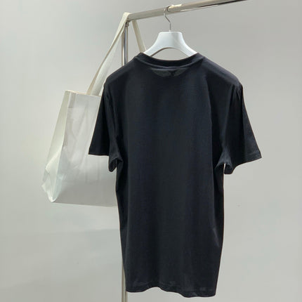 MONCLER 26S SHORT-SLEEVE T-SHIRT 670