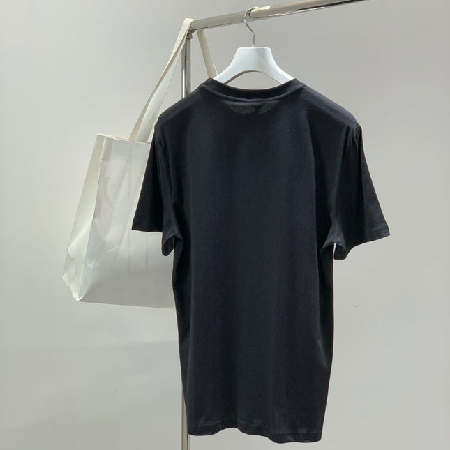 MONCLER 26S SHORT-SLEEVE T-SHIRT 670