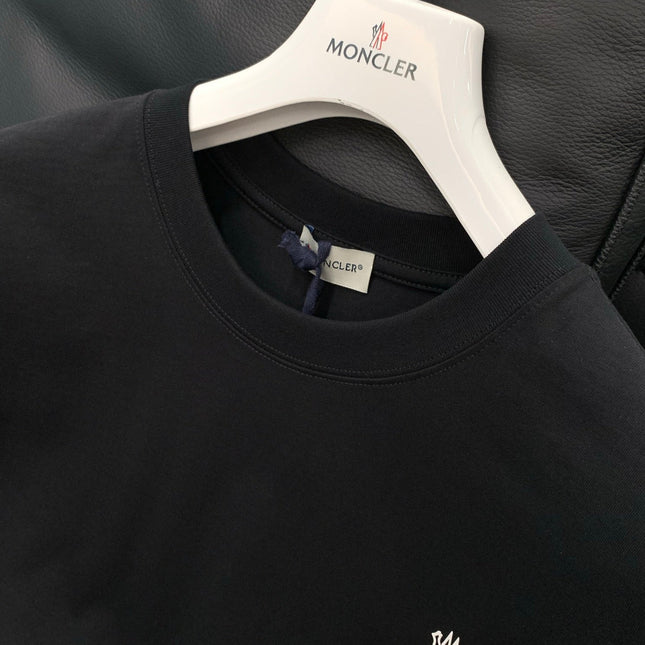 MONCLER 26S SHORT-SLEEVE T-SHIRT 683