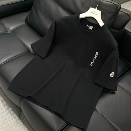 MONCLER 26S SHORT-SLEEVE T-SHIRT 683