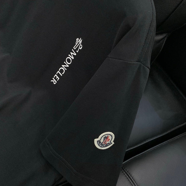 MONCLER 26S SHORT-SLEEVE T-SHIRT 683