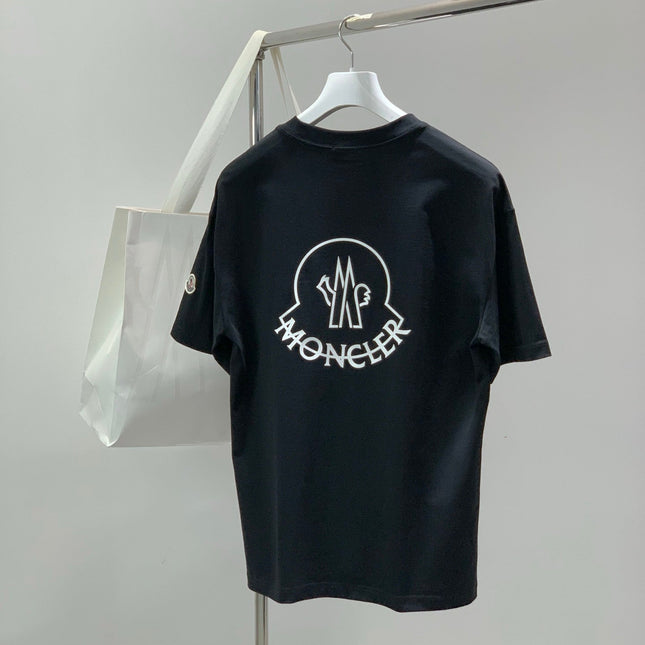 MONCLER 26S SHORT-SLEEVE T-SHIRT 683
