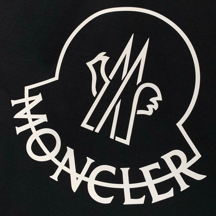 MONCLER 26S SHORT-SLEEVE T-SHIRT 683