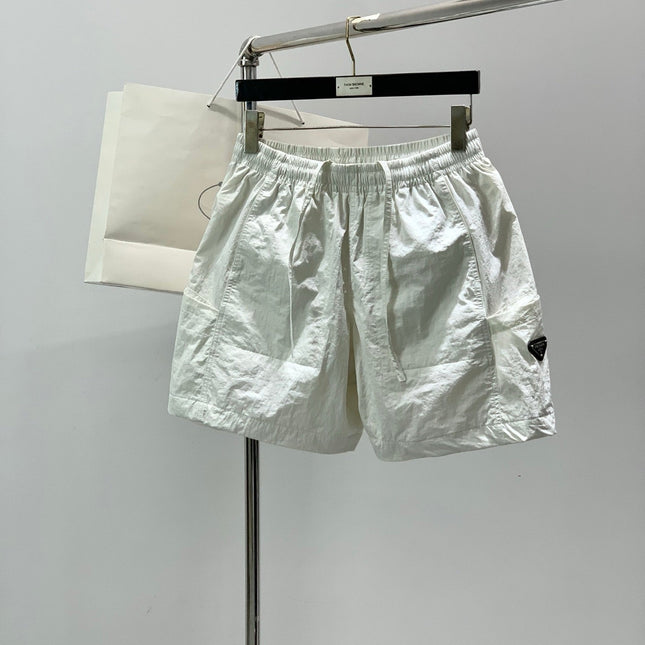 PRADA 26S SHORTS STYLE 970
