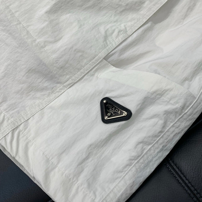 PRADA 26S SHORTS STYLE 970