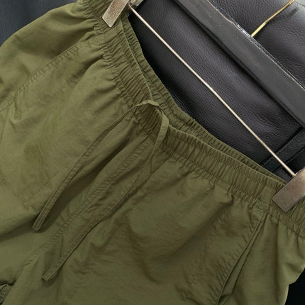 PRADA 26S SHORTS STYLE 971