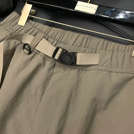 PRADA 26S SHORTS 1147