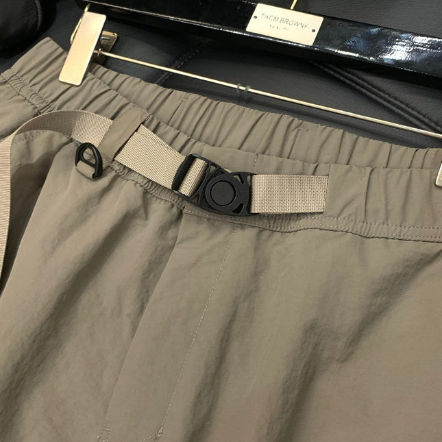 PRADA 26S SHORTS 1147