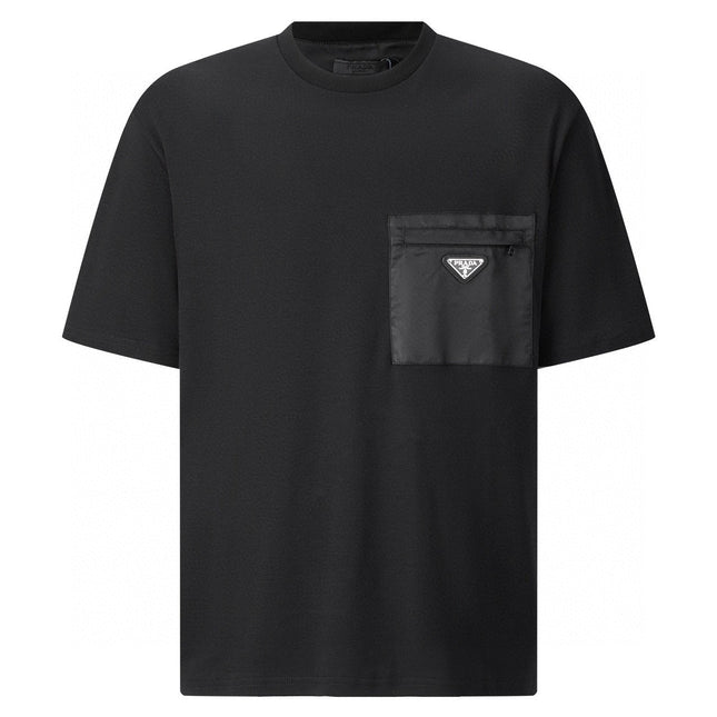 PRADA 26S SHORT SLEEVE T-SHIRT 699