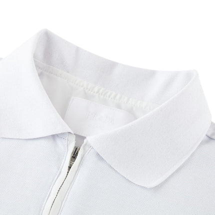 PRADA 26S POLO SHIRT 697