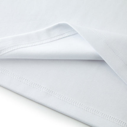 PRADA 26S SHORT SLEEVE T-SHIRT 696