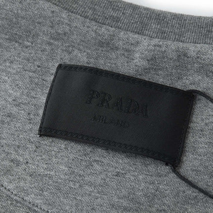 PRADA 26S SHORT SLEEVE T-SHIRT 695