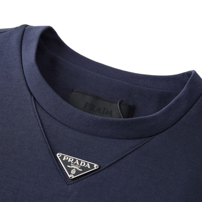 PRADA 26S SHORT SLEEVE T-SHIRT 694