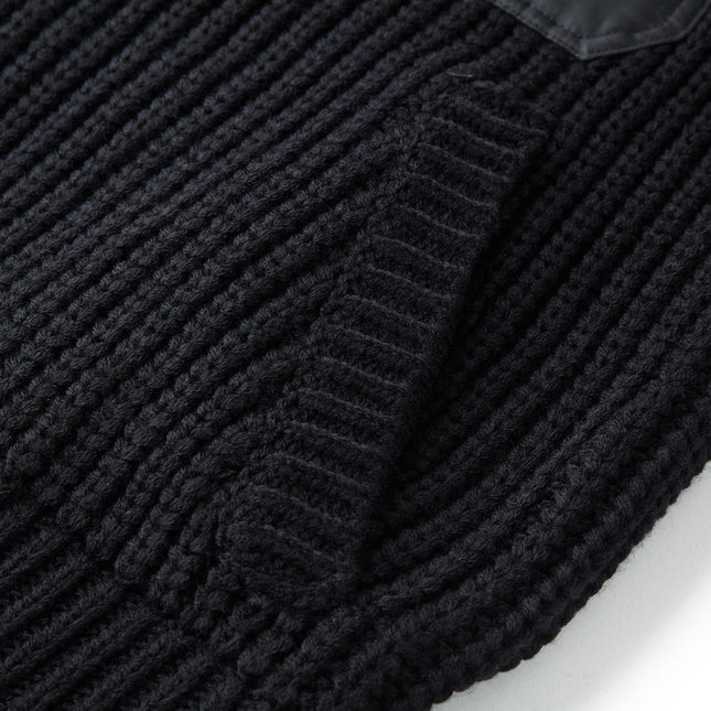 PRADA CARDIGAN STYLE 117
