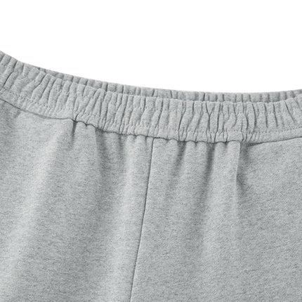 PRADA 25S SWEATPANTS 527