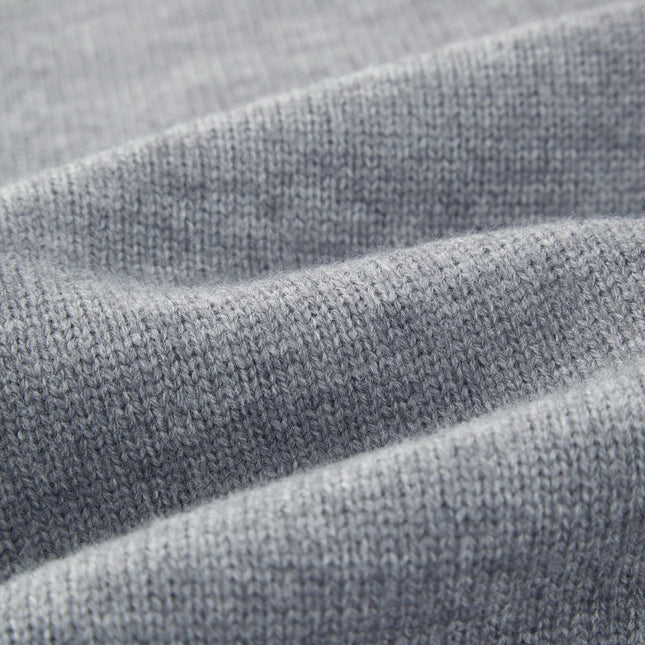 CELINE 26S CREWNECK KNIT SWEATER 499