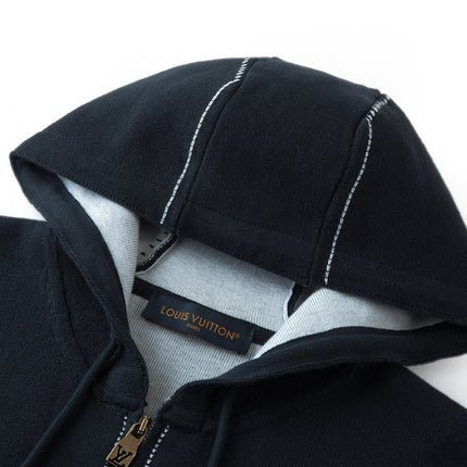 LV 25S KNITTED CARDIGAN 0150