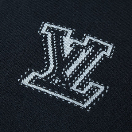 LV 25S KNITTED CARDIGAN 0150