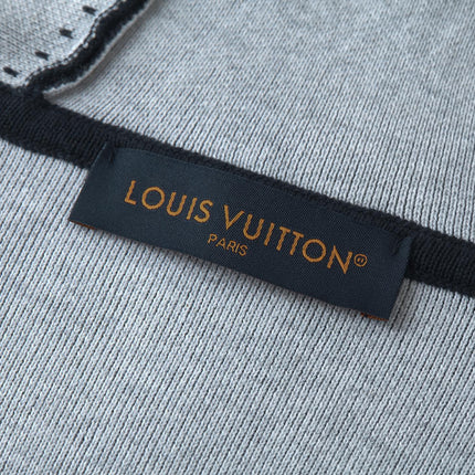 LV 25S KNITTED CARDIGAN 0150