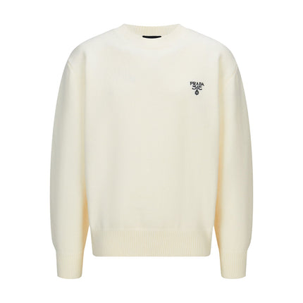 PRADA 25S PULLOVER SWEATER 252