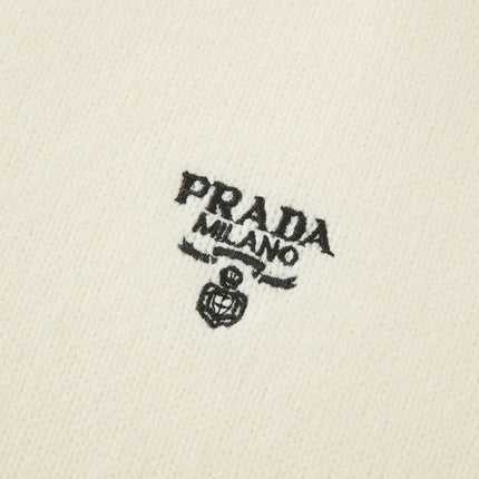 PRADA 25S PULLOVER SWEATER 252