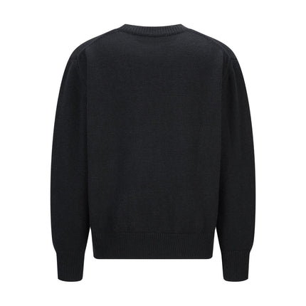 PRADA 25S PULLOVER SWEATER 251