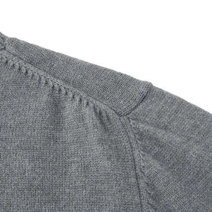PRADA 25S PULLOVER SWEATER 250