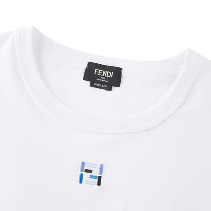 FENDI 26S T-SHIRT 263