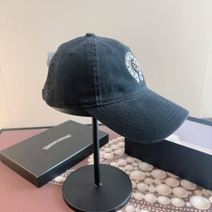 CHROME HEARTS 26S BASEBALL CAP STYLE 187