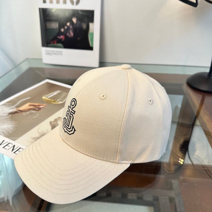 CELINE 26S BASEBALL CAP STYLE 127